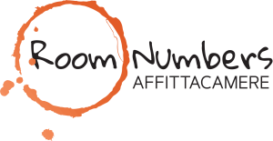 Logo Room Numbers Affittacamere