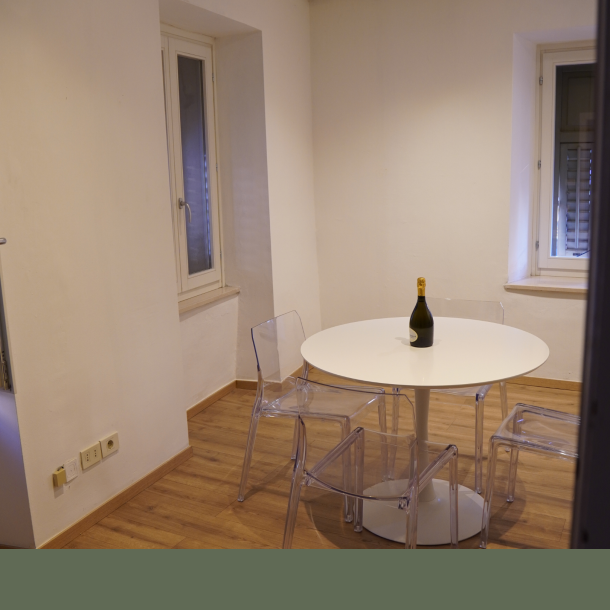 Esempio dalla galleria fotografica di Room Numbers Affittacamere