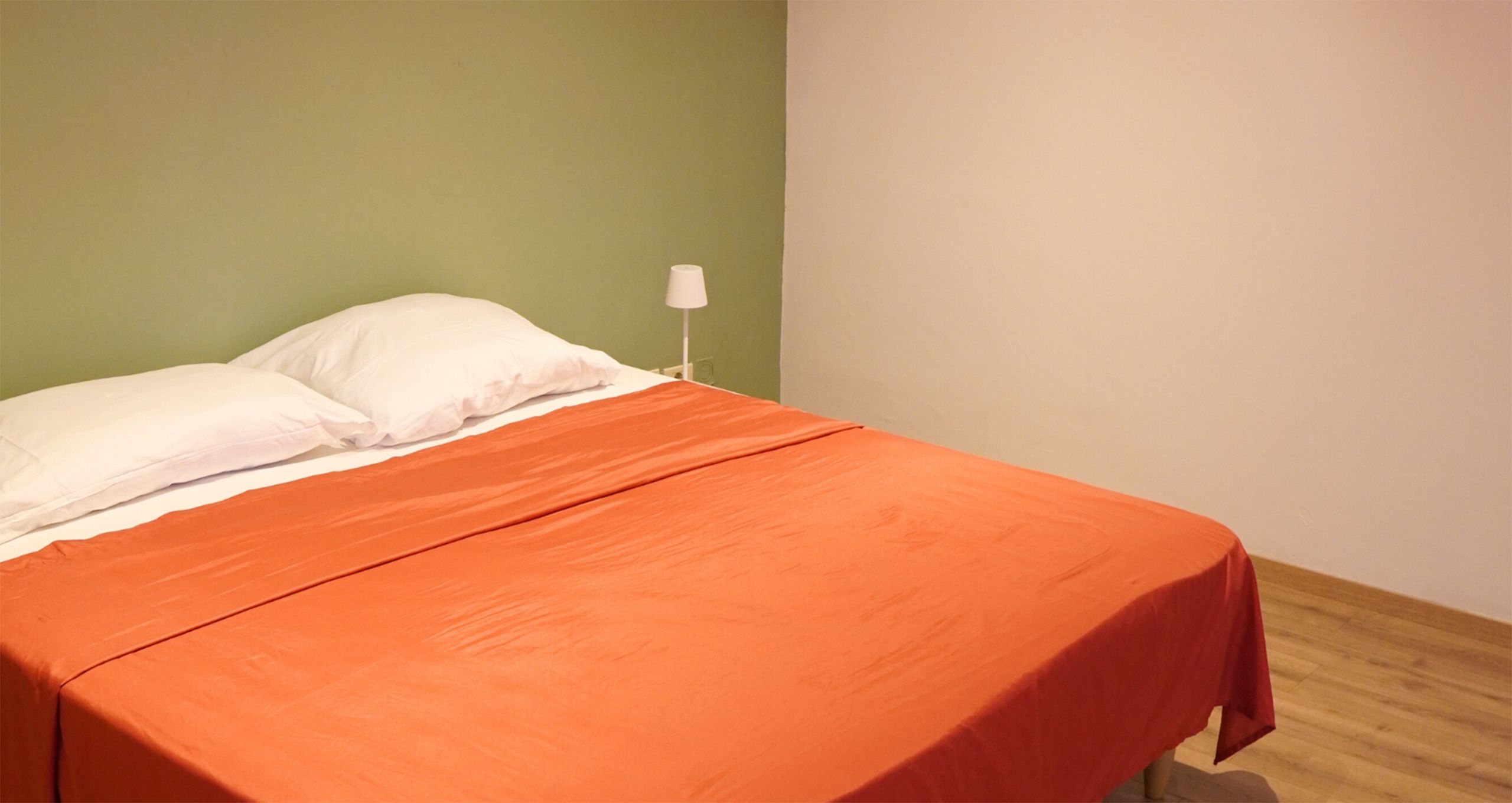 Esempio dalla galleria fotografica di Room Numbers Affittacamere