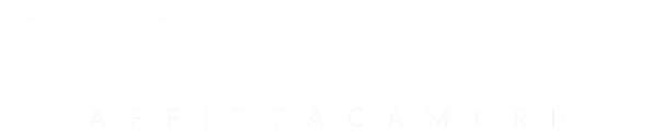 Logo ROOM45 Affittacamere