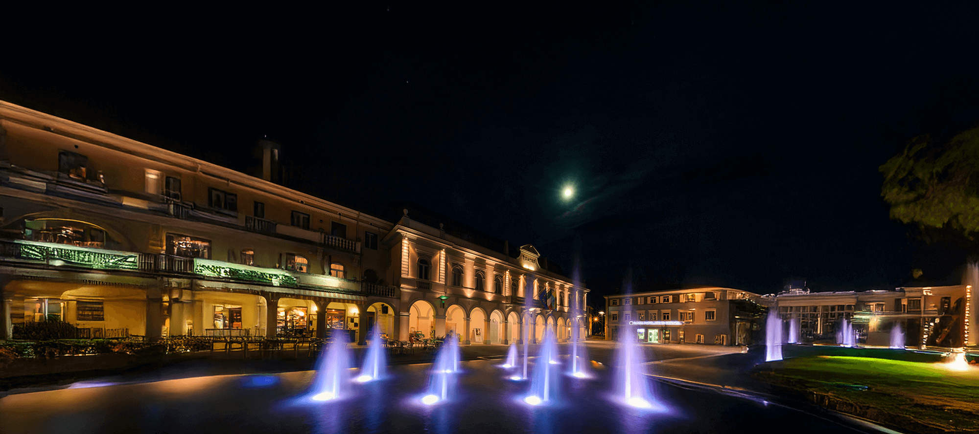 Esempio dalla galleria fotografica di Room Numbers Affittacamere