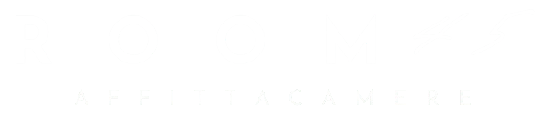 Logo ROOM45 Affittacamere