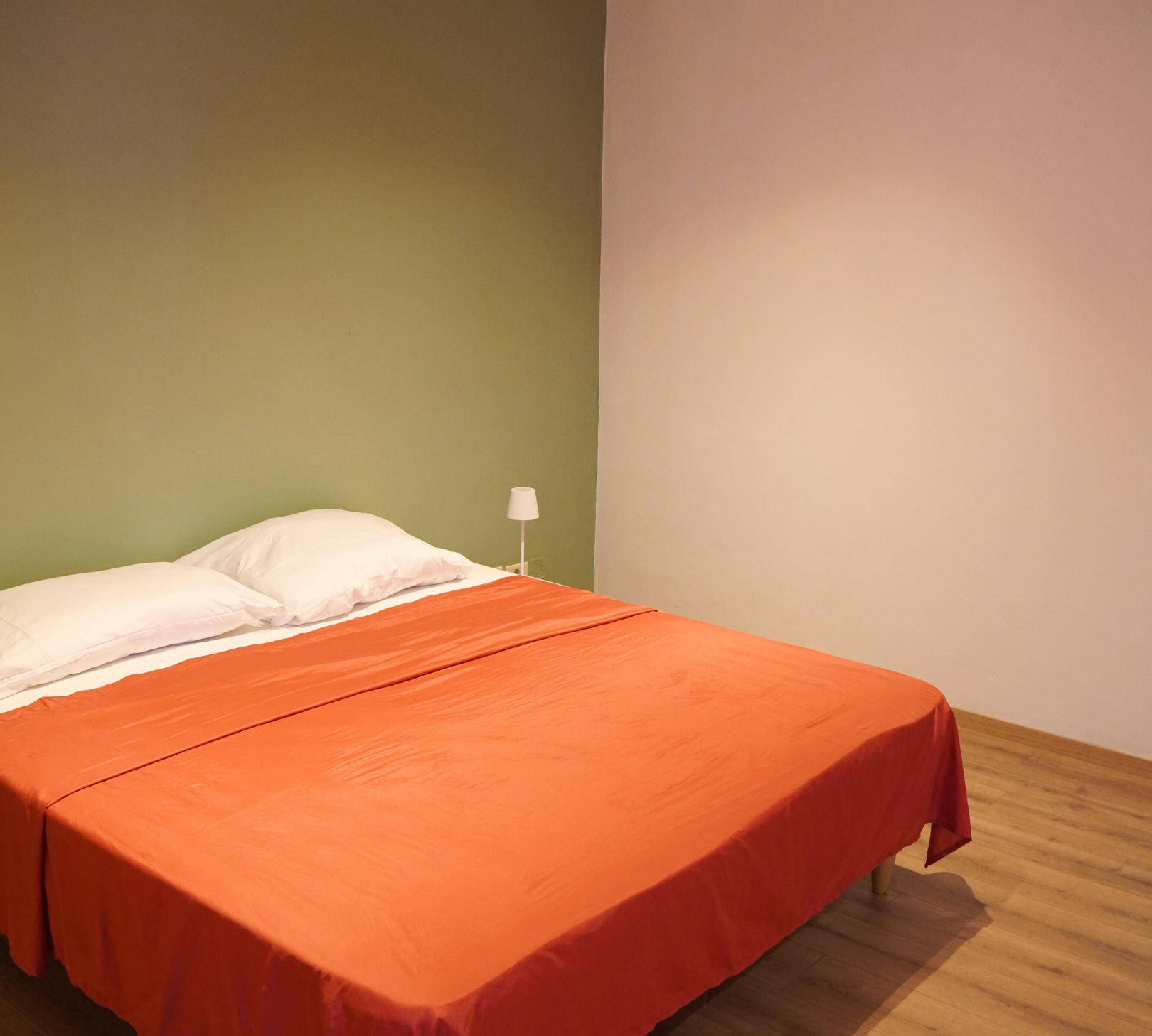 Esempio dalla galleria fotografica di Room Numbers Affittacamere