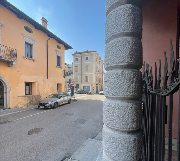 Esempio dalla galleria fotografica di Room Numbers Affittacamere