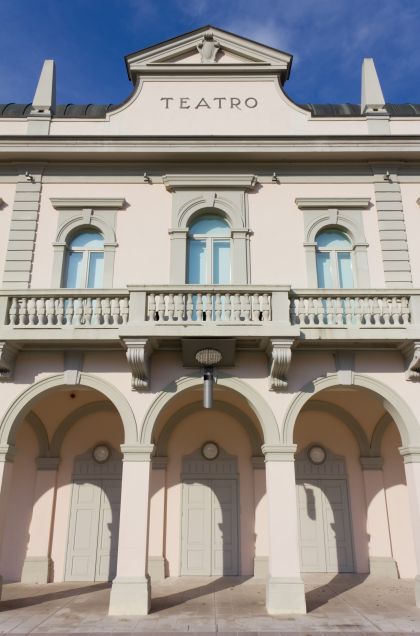 Esempio dalla galleria fotografica di Room Numbers Affittacamere